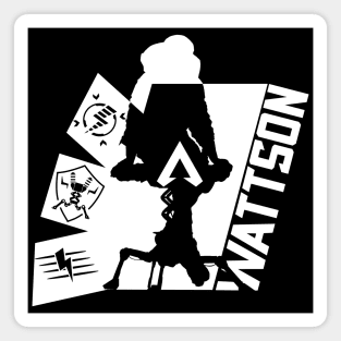 Apex Legends - Wattson Magnet